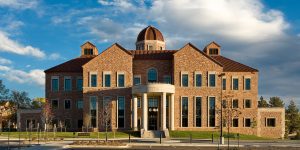 University of Colorado, Boulder – Leeds School of Business