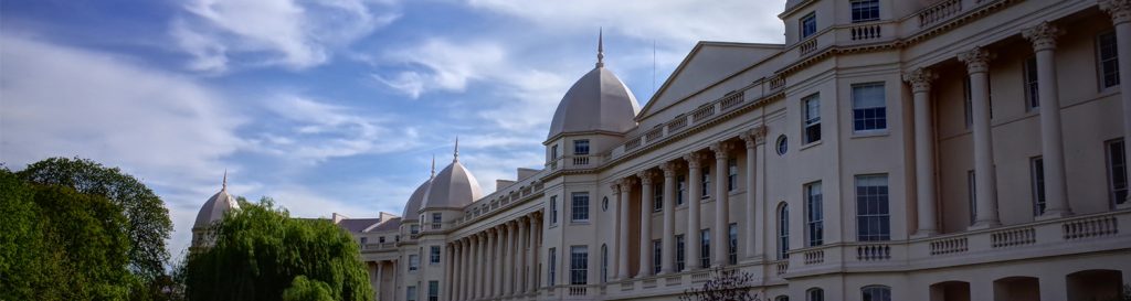 london business school international