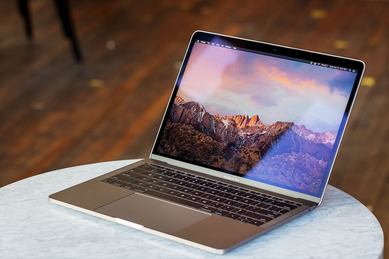 the best apple laptop for college