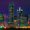 Dallas MBA Salary