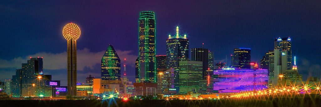 Dallas MBA Salary