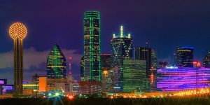 Dallas MBA Salary