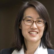 Haas Hosts Discussion With Former Reddit CEO Ellen Pao