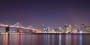 San Francisco One-Year MBA