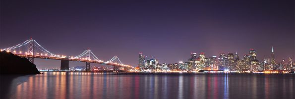 San Francisco One-Year MBA