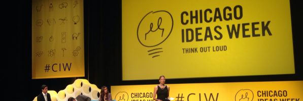 Chicago Ideas Week 2017