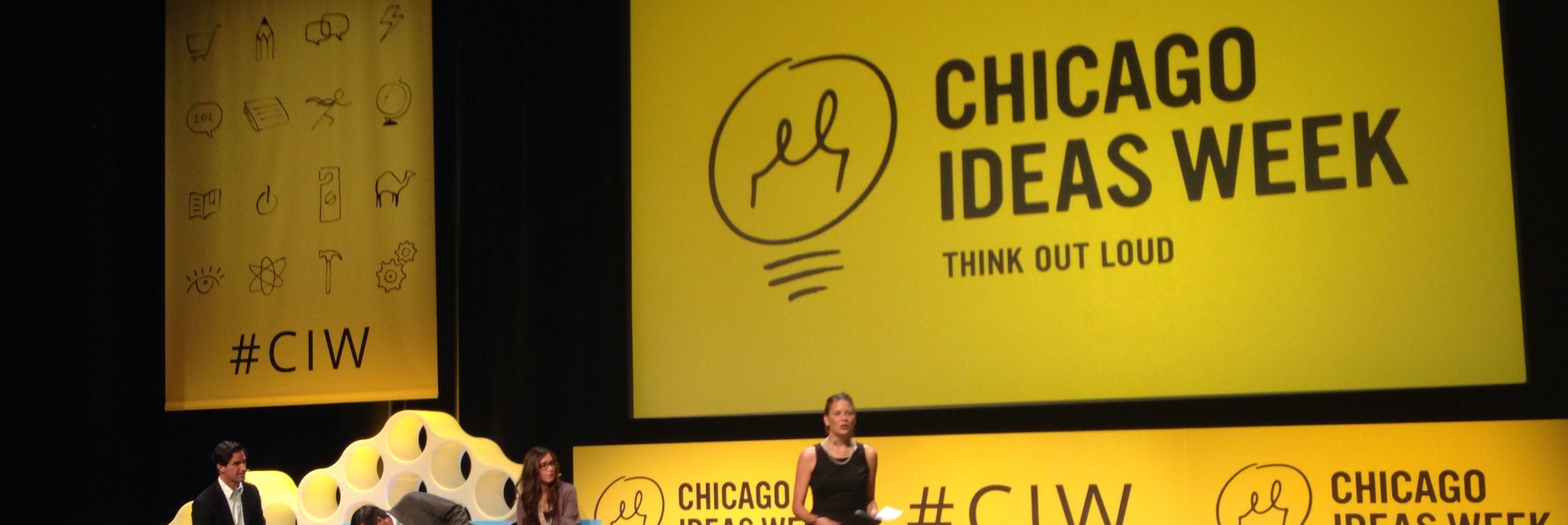 Chicago Ideas Week 2017 Returns This Week MetroMBA