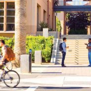 Stanford Hosts Future of Work Symposium