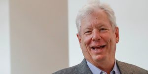 Richard Thaler