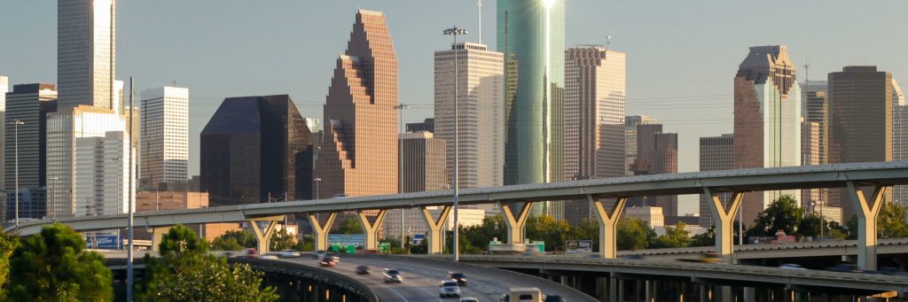 highest paying houston mba