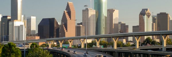 highest paying houston mba