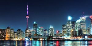 Toronto accelerated MBA