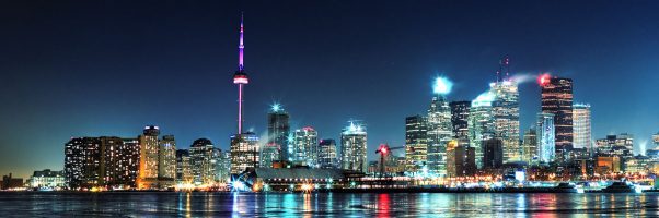 Toronto accelerated MBA