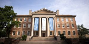 University of North Carolina – MBA@UNC