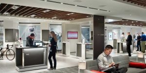 Verizon jobs mba