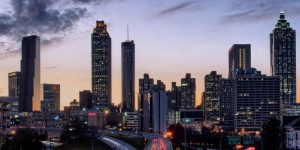 Atlanta MBA Return on Investment