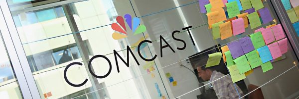 mba comcast