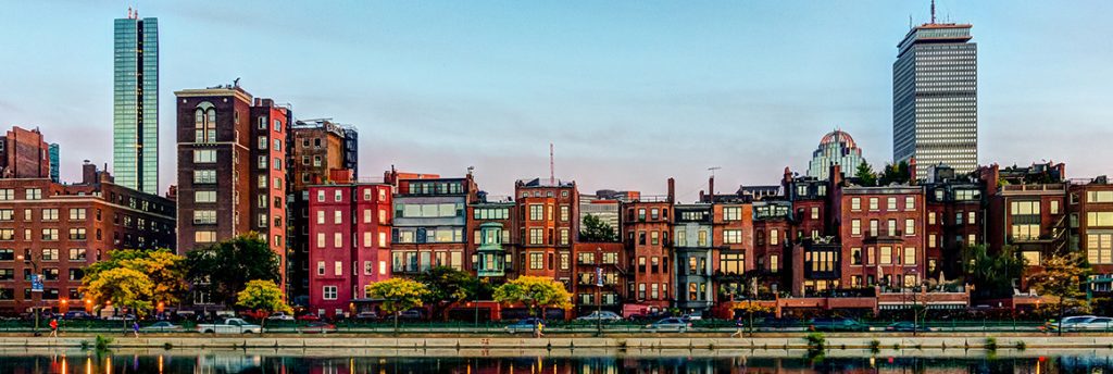 Boston low income applicants