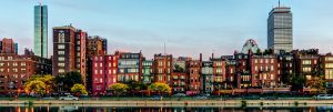 Boston low income applicants