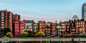 Boston low income applicants