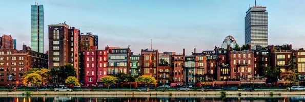 Boston low income applicants