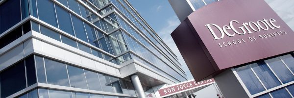 degroote emba digital transformation