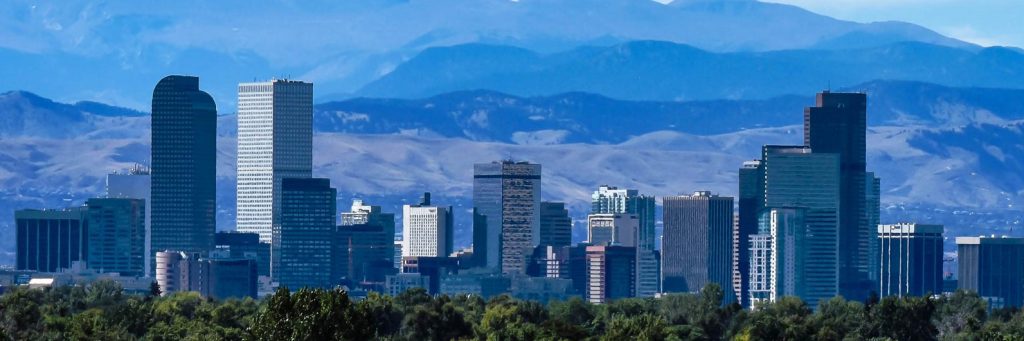 Denver marketing MBA