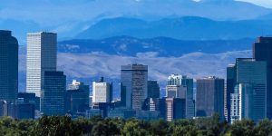 Denver marketing MBA