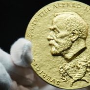 Leavey Prof Looks Back At Role, Helping Nobel Prize Winner Richard Thaler