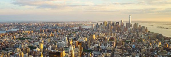 NYC Supply Chain Management MBA