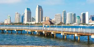 Highest Paying San Diego MBA
