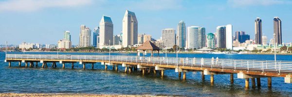Highest Paying San Diego MBA