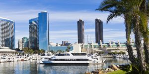 Affordable San Diego MBA