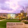 tepper school