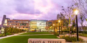 Tepper School of Business – Carnegie Mellon University