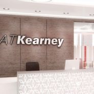 Your Future A.T. Kearney Career is Waiting for You