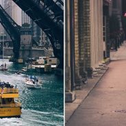 Kings of the North: Should You Get a Part-Time MBA in Chicago or Toronto?