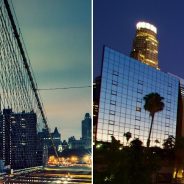 Showdown: Find Out if You Should Get an MBA in New York City or Los Angeles