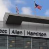 MBA Booz Allen Hamilton