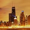 Chicago schools low income