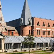 Executive MBA Metro NY
