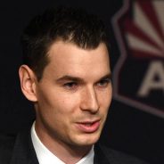 Ivey MBA Graduates Making Big Wins in the World of Hockey