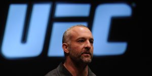 Lorenzo Fertitta