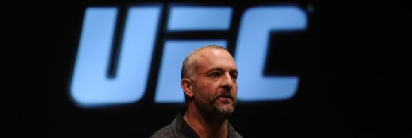 Lorenzo Fertitta