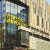 Bloomberg Ranks Ted Rogers MBA