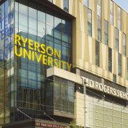 Bloomberg Ranks Ted Rogers MBA Among World’s Best