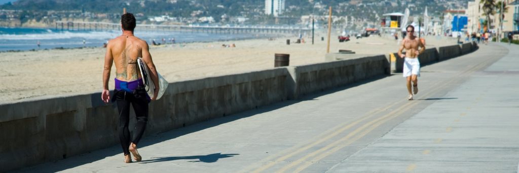 San Diego International MBA