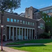 Part-Time Professional MBA