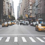 2018 Trends: New York City’s MBA Future