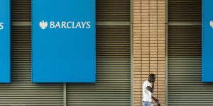 Barclays Career